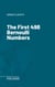 The First 498 Bernoulli Numbers