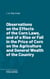 Observations on the Effects of the Corn Laws, and of a Rise or Fall in the Price of Corn on the Agriculture and General Wealth of the Country