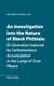 An Investigation into the Nature of Black Phthisis - Or Ulceration Induced by Carbonaceous Accumulation in the Lungs of Coal Miners