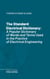 The Standard Electrical Dictionary - A Popular Dictionary of Words and Terms Used in the Practice of Electrical Engineering