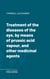 Treatment of the diseases of the eye, by means of prussic acid vapour, and other medicinal agents
