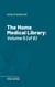 The Home Medical Library - Volume 5 (of 6)