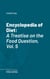 Encyclopedia of Diet - A Treatise on the Food Question, Vol. 5