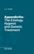 Appendicitis - The Etiology, Hygenic and Dietetic Treatment