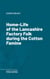 Home-Life of the Lancashire Factory Folk during the Cotton Famine