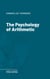 The Psychology of Arithmetic