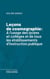 Leçons de cosmographie - A l'usage des lycées et collèges et de tous les établissements d'instruction publique