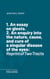 Understanding Gleet: Causes, Symptoms, and Historical Treatments - Reprint of Two Tracts