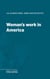 Woman's work in America