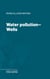 Water pollution—Wells