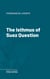 The Isthmus of Suez Question