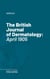 The British Journal of Dermatology - April 1905