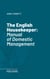 The English Housekeeper - Manual of Domestic Management