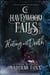 Flirting With Death - Havenwood Falls Sin & Silk, #12