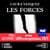 Les forces - Prix Décembre - Prix Inrockuptibles - Prix Blù 2025