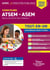 Concours ATSEM et ASEM 2026-2027 - Tout-en-un - Externe, interne et 3e voie - Catégorie C