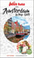Guide Amsterdam 2026 Petit Futé: La Haye - Delft