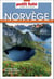 Guide Norvège 2026 Carnet Petit Futé