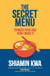 The Secret Menu - Chinese Food and How I Made It