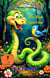 The Crazy Snake and The Blue Sparrow/Nursery Version