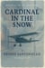 Cardinal In The Snow - Prayers In The Air, #3