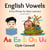 English Vowels - Lily Learner, #3