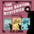 The Doro Banyon Mysteries-Boxset Two-Books 4-6 - Doro Banyon Historical Mysteries