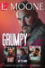 Grumpy Ever After (A Bundle of Dad Bod Instalove Romance) - Deliciously Messy Instalove Collections by L. Moone, #5