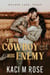 The Cowboy and His Enemy - Walker Lake, Texas, #3
