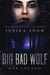 Big Bad Wolf - The Lycans, #1