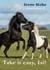 Take it easy, Isi! - Islandfieber 3