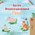 Eerste Prentewoordeboek Diere - Afrikaans Bedtime Collection