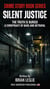 Silent Justice - Crime Story Book Series, #14