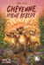 Cheyenne, hyène rebelle � Aventure Girl Power Amitié Animaux Lions Hyènes Roman jeunesse � à partir de 9 ans
