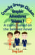 Crunchy Orange Chicken Graphic Adventures Volume 1