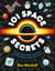 101 Space Secrets - A beautifully illustrated book bursting with cosmic facts, experiments and brainteasers