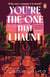 You're The One That I Haunt - the must-read new slow burn speculative romance debut
