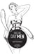 Day Men: Pen & Ink #2