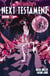 Clive Barker's Next Testament #12