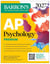 AP Psychology Premium, 2027: Prep Book with 4 Practice Tests + Comprehensive Review + Online Practice