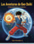 Las Aventuras de Gen Daiki: El Nacimiento de un Justiciero