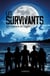 Les Survivants - T2 - Les fragments de l'espoir