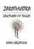 Zarathustra. Sanctuary of Tengri