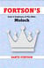 Fortson's Gods & Goddesses of The Bible: Moloch - Fortson's Gods & Goddesses of The Bible