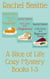 A Slice of Life Cozy Mystery Books 1-3 - A Slice of Life Cozy Mystery