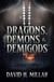 Dragons, Demons & Demigods - The Tuatha Dé Chronicles, #1