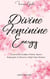 Divine Feminine Energy: Awaken the Goddess Within, Master Hypergamy & Become a High-Value Woman