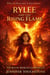Rylee and the Rising Flame - The Rylee Morgan Chronicles, #2