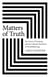 Matters of Truth - The Power of Framing and the Cultural Narratives of Whistleblowing