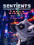 Tokyo Nights - A Sentients Tale, #1